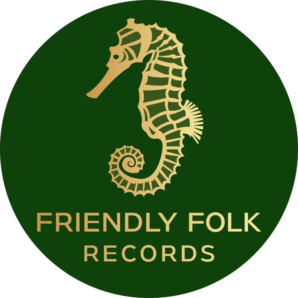 Friendly Folk Records Distribution