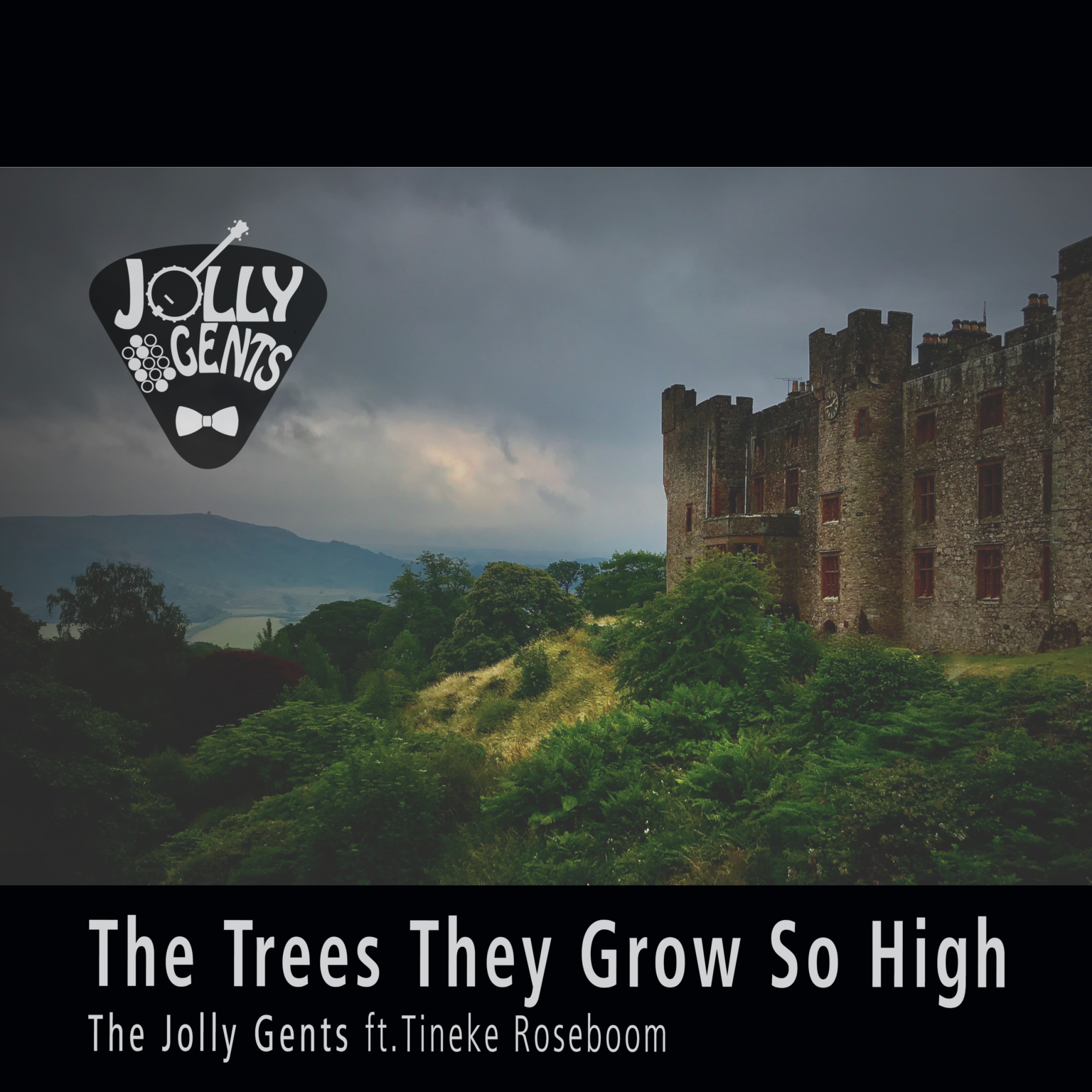 They trees. Tineke Roseboom. The Trees they grow so High слушать мелодию.